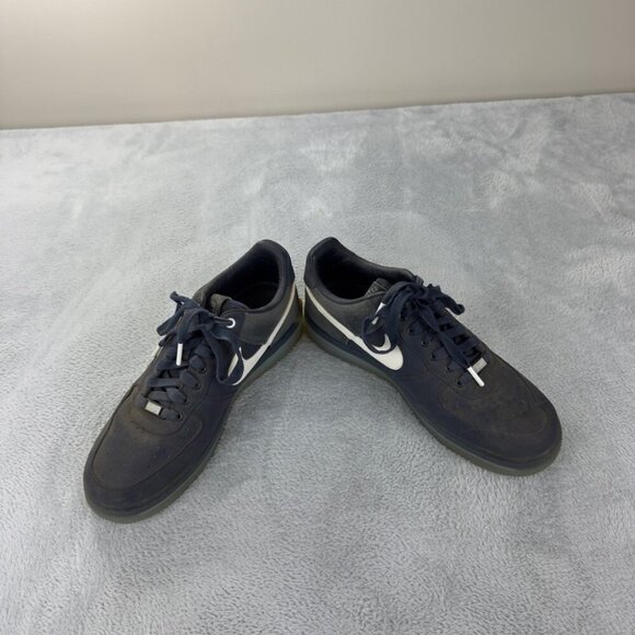 Nike Air Force 1 Low NRG Medal Stand Men’s Size 9.5 US - 532252-410 - Picture 14 of 16